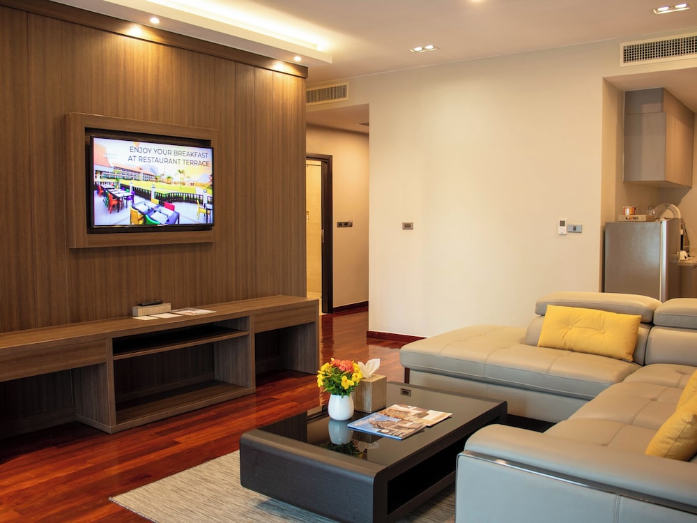 Tmark Resort Vang Vieng 24/41