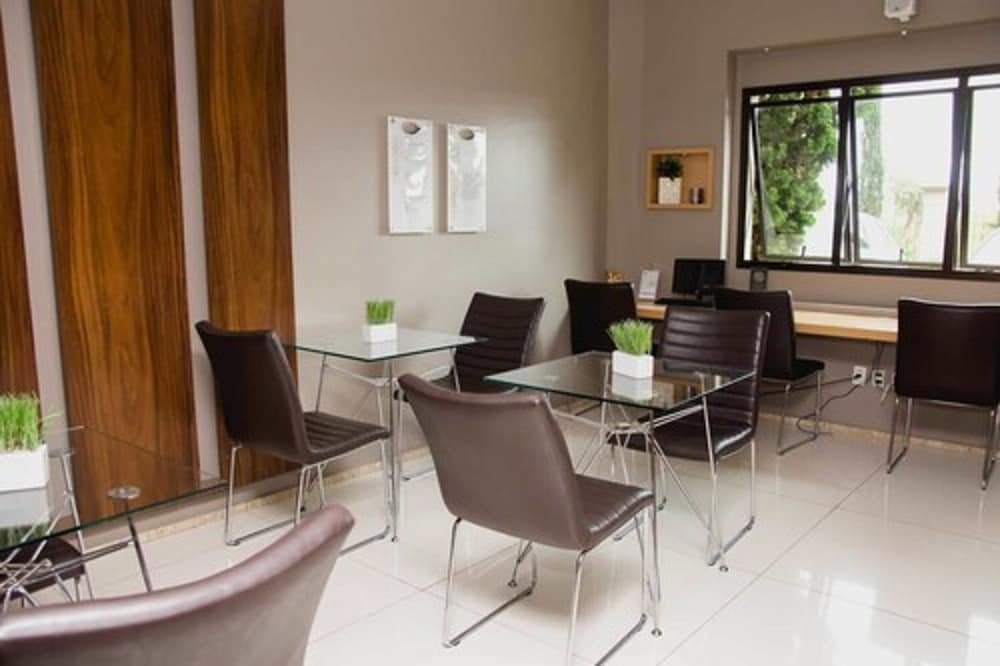 Class Hotel Alfenas 41/50