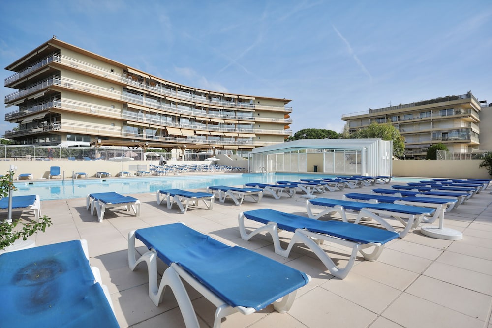 Residence Pierre And Vacances Heliotel Marine 22/50