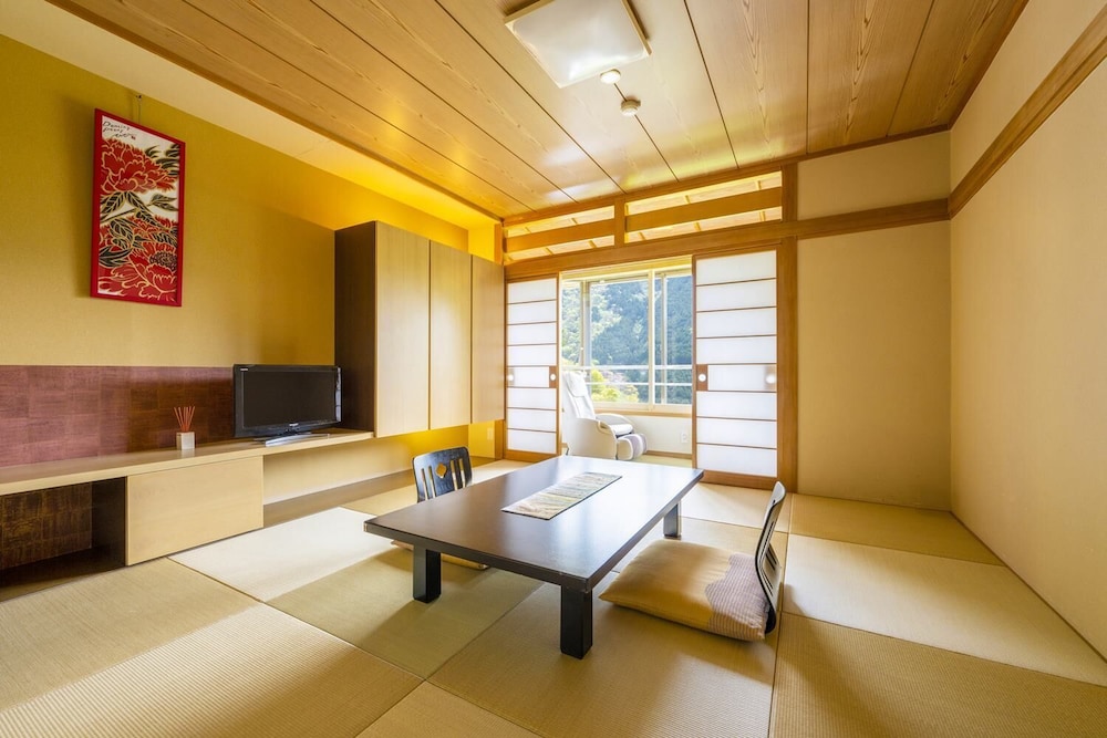 Nano Yado Hotel Iya Onsen 18/50