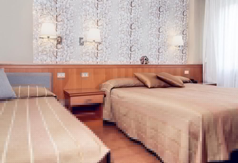 Eco Hotel Milano 21/69