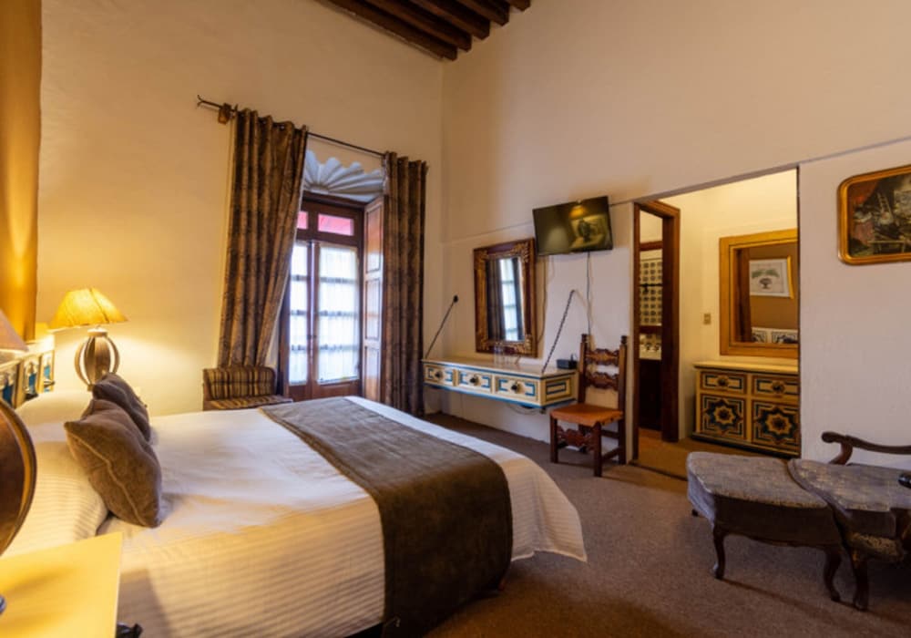 Hosteria Del Frayle 35/69