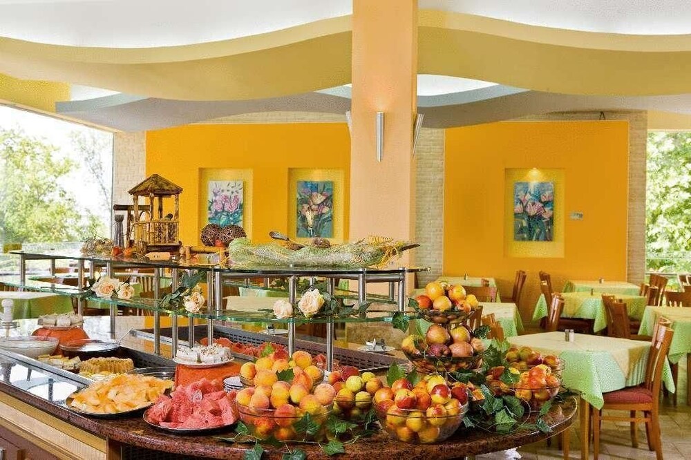 Hotel Orchidea Park All Inclusive 44/59
