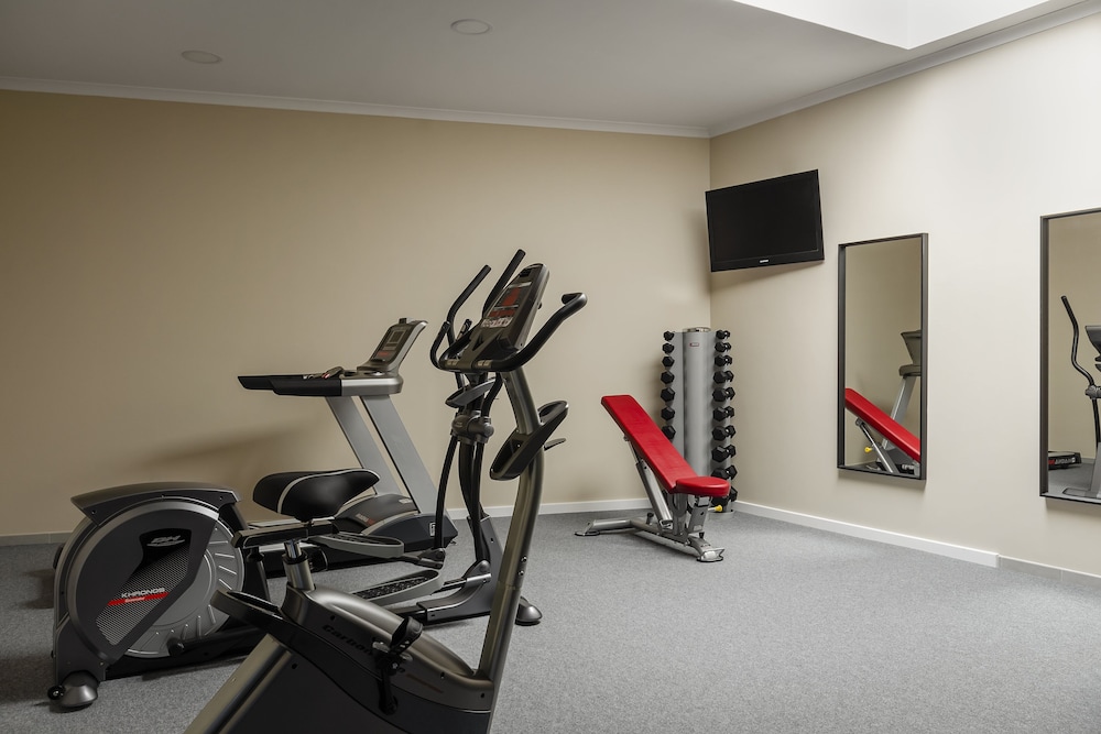 sport facilities