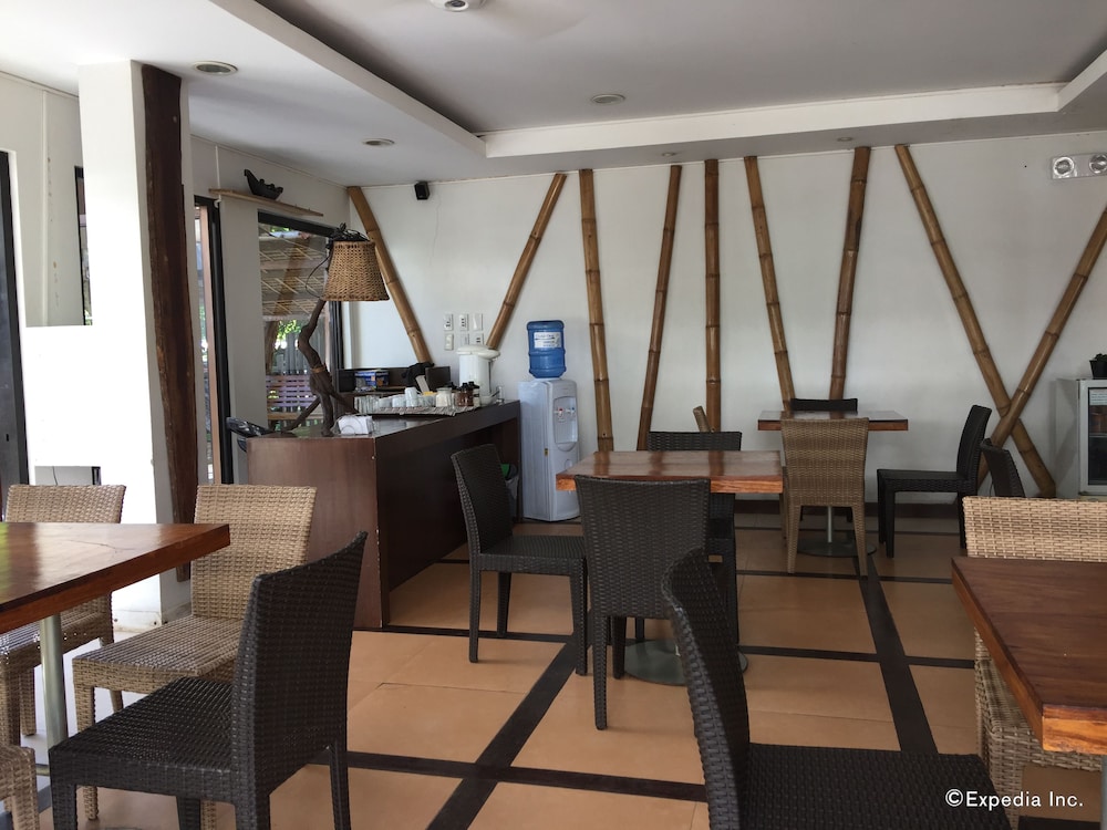 Coron Ecolodge 13/19