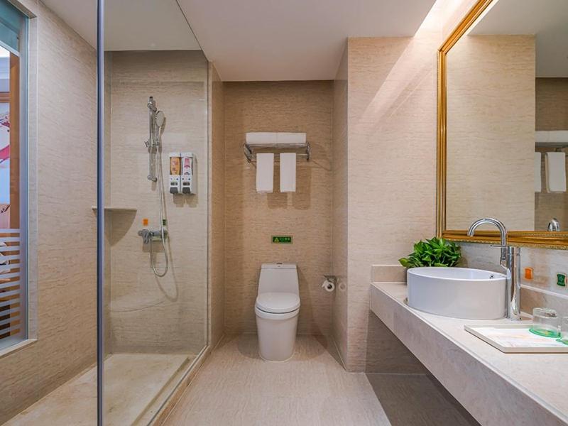 Vienna International Hotel (Shenzhen Jihua Road Shangxue) 47/47