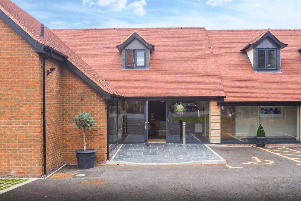 The Chequers Inn 20/20