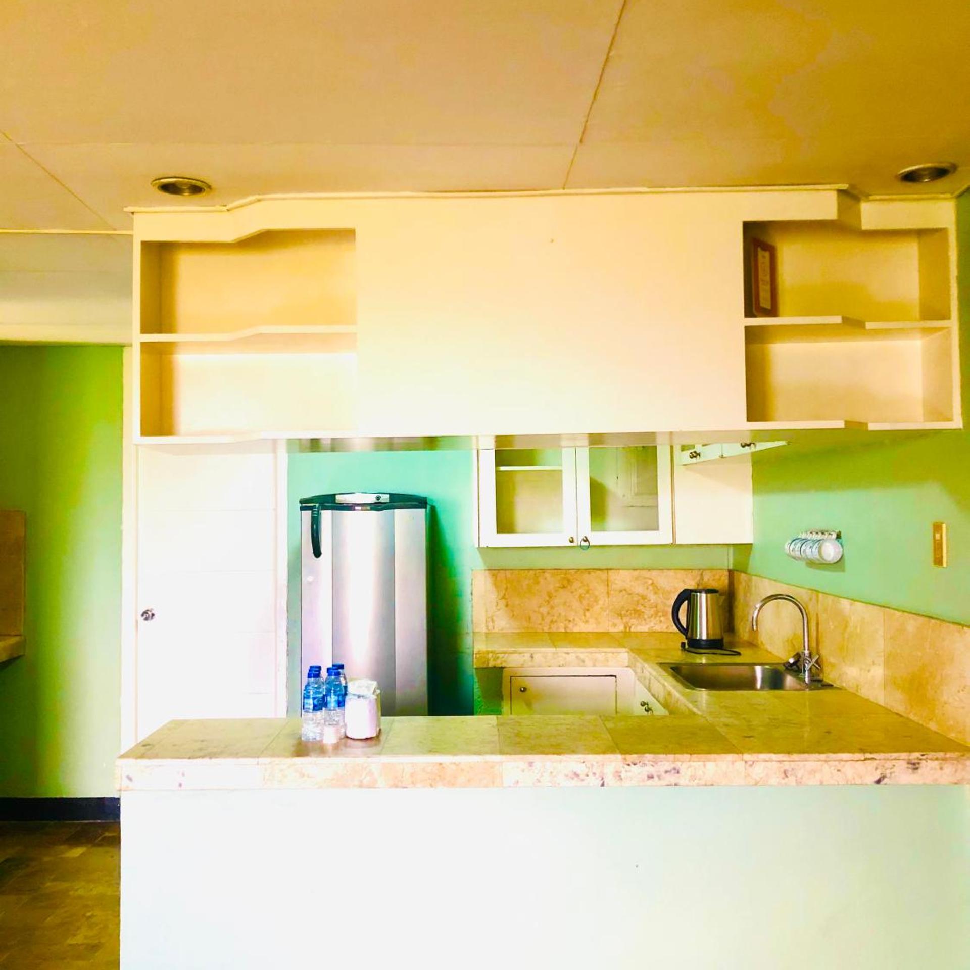 Benson Apartelle 50/50