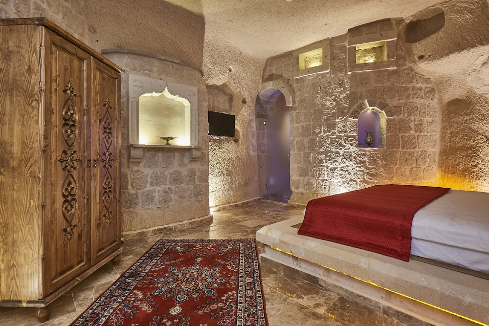 Wings Cappadocia Hotel 37/71