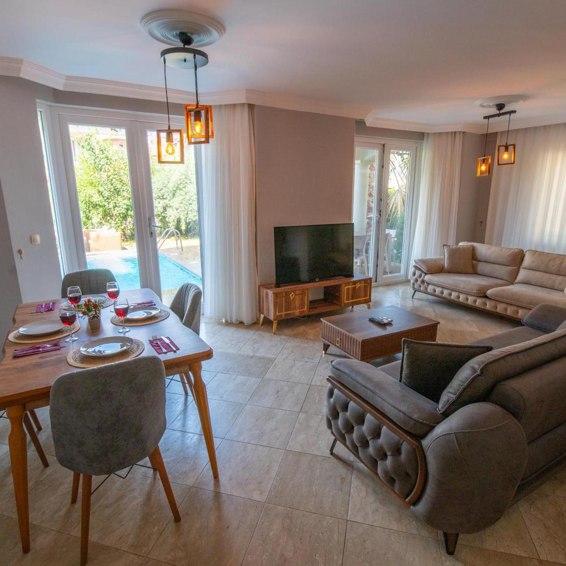 Sunset Beach Resort Aqua Lettings 26/50