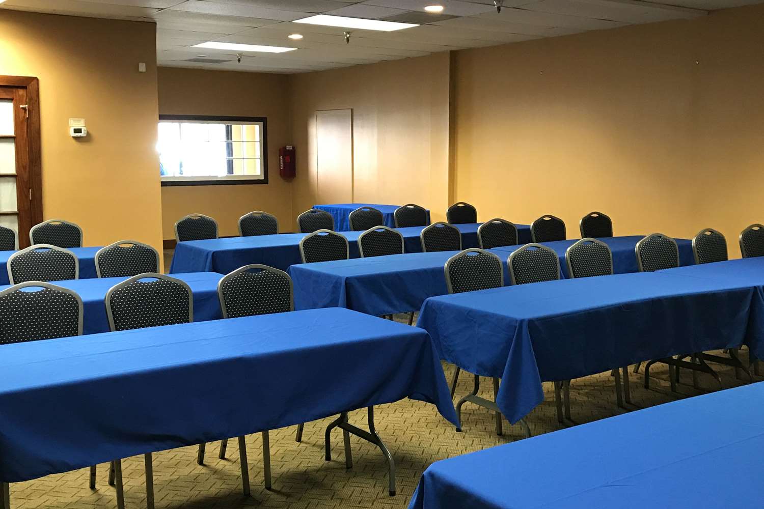 Comfort Inn Ballston 34/42
