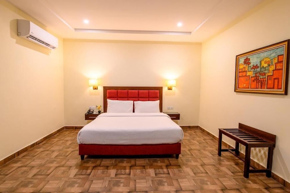 Hotel One Sahiwal 14/50