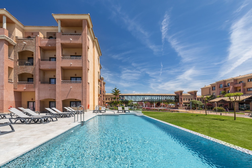 Barcelo Punta Umbria Beach Resort 6/69