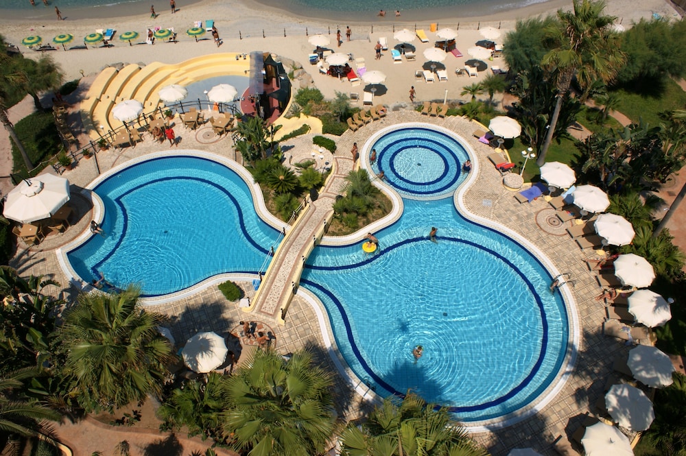 Villaggio Il Gabbiano 66/74