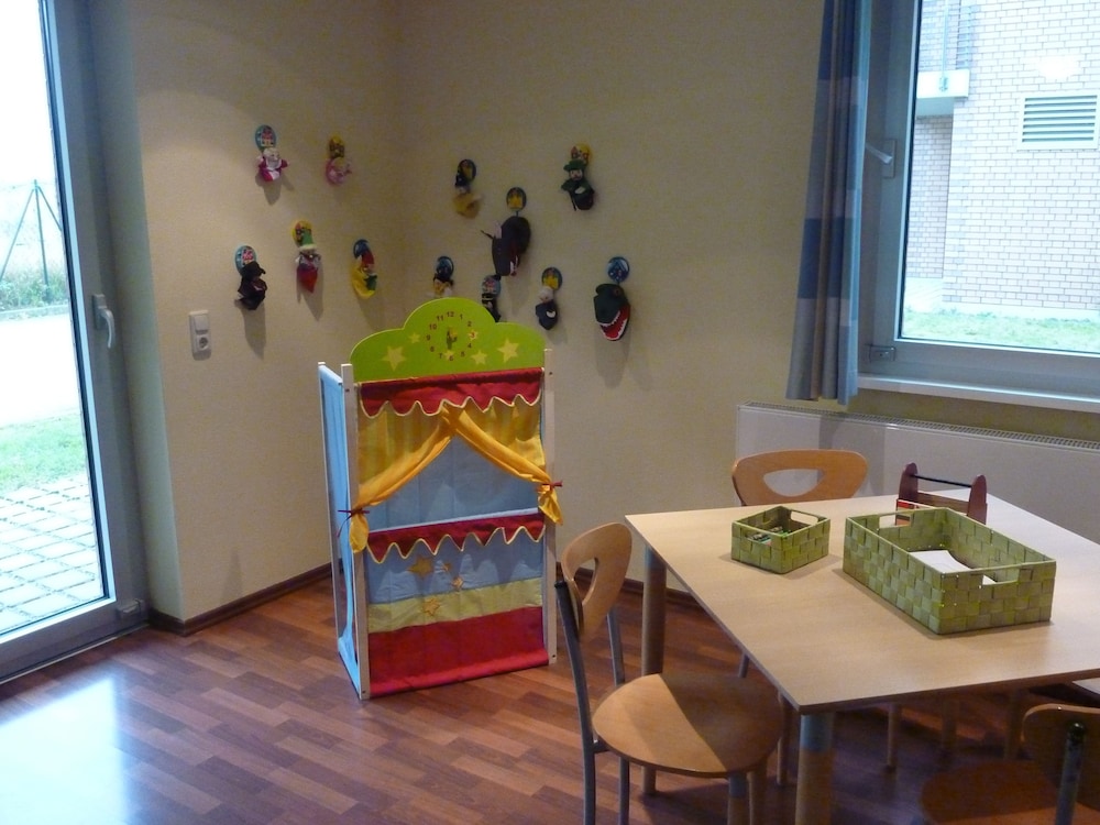 VCH Hotel Greifswald 42/54