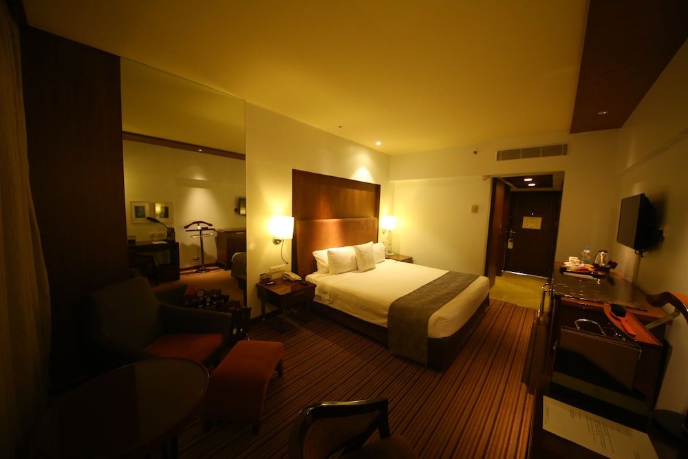 Welcomhotel By Itc Hotels Devee Grand Bay 20/71