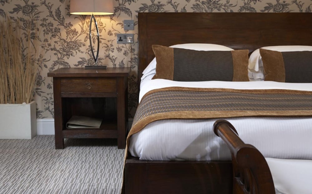 Mandolay Hotel Guildford 20/37