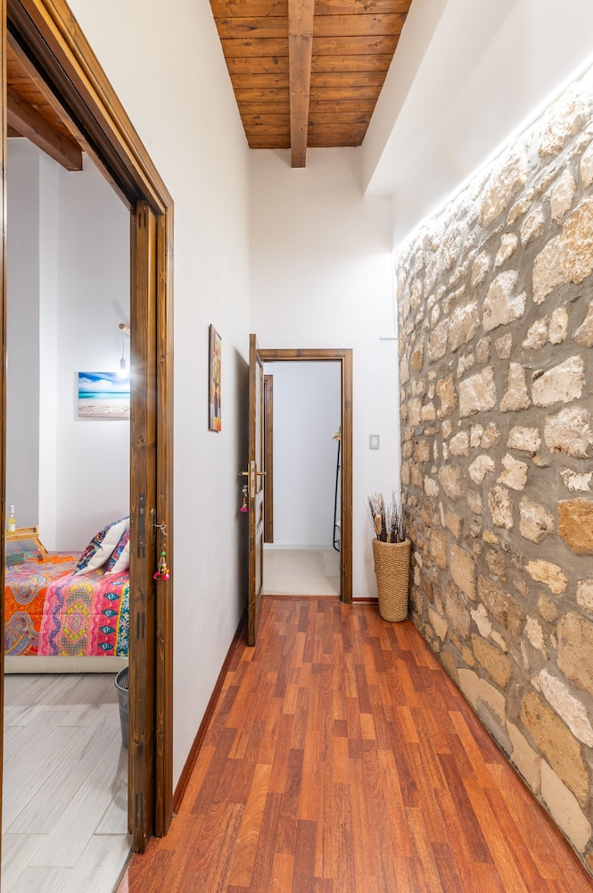 Tre Archi 35/50