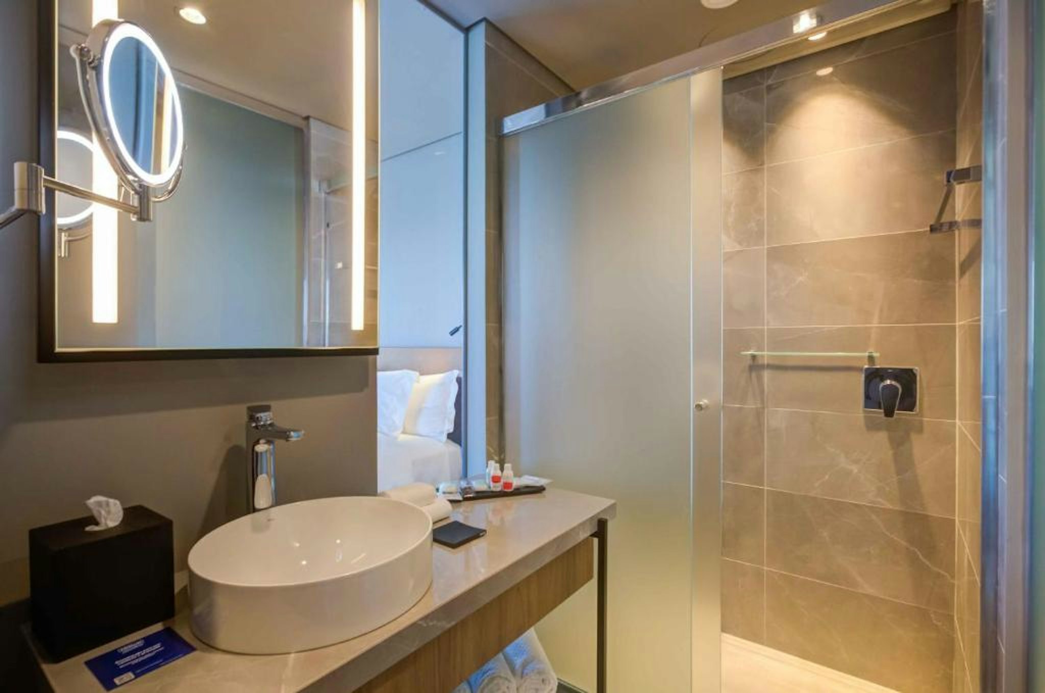 DoubleTree by Hilton Porto Alegre 51/58