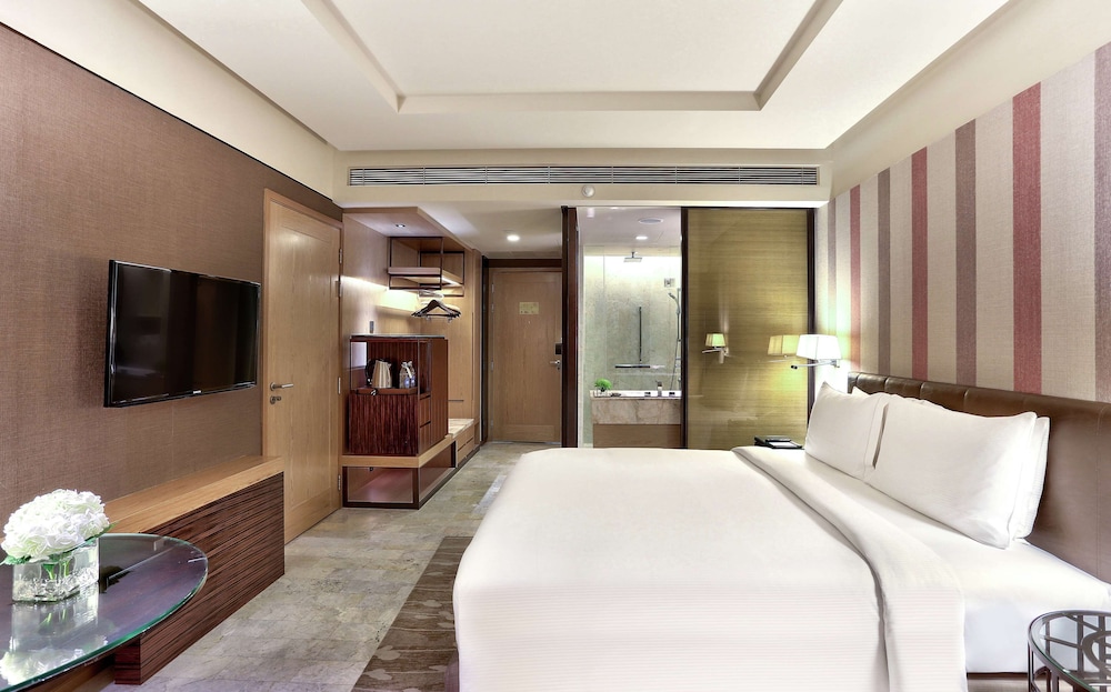DoubleTree by Hilton Hotel Sukhumvit Bangkok 30/79