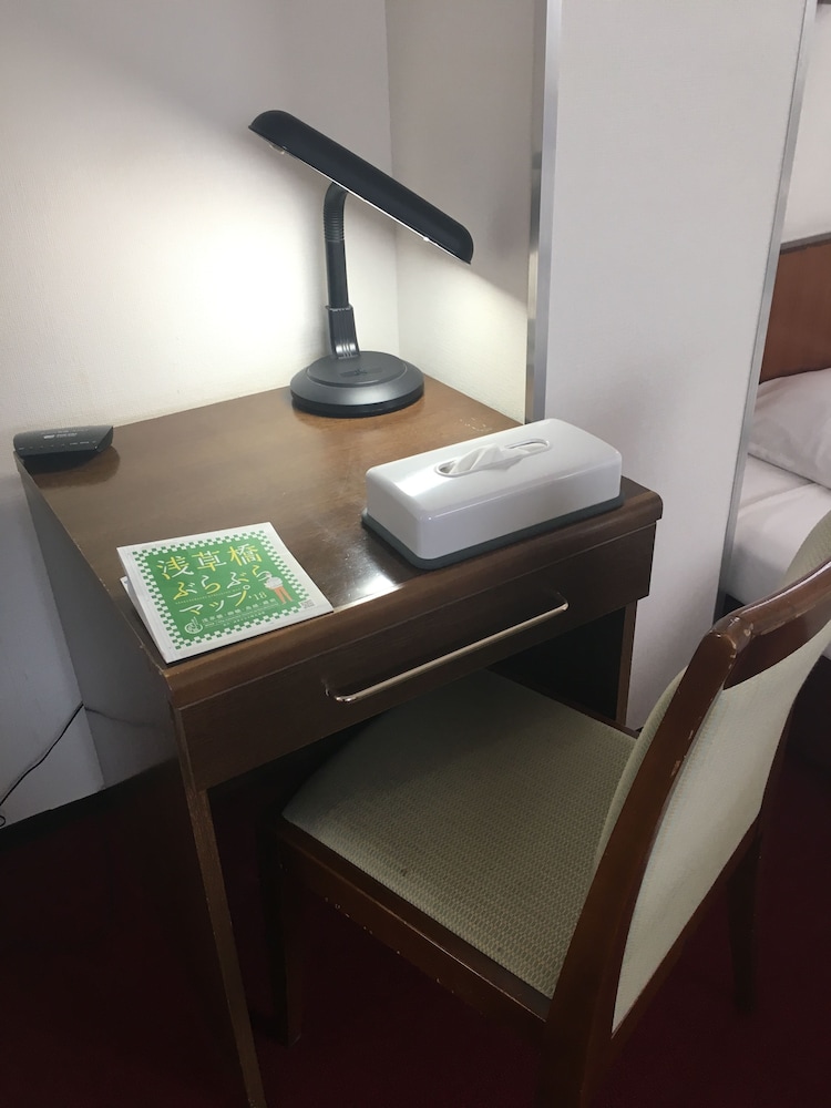 Hotel Yanagibashi 29/46
