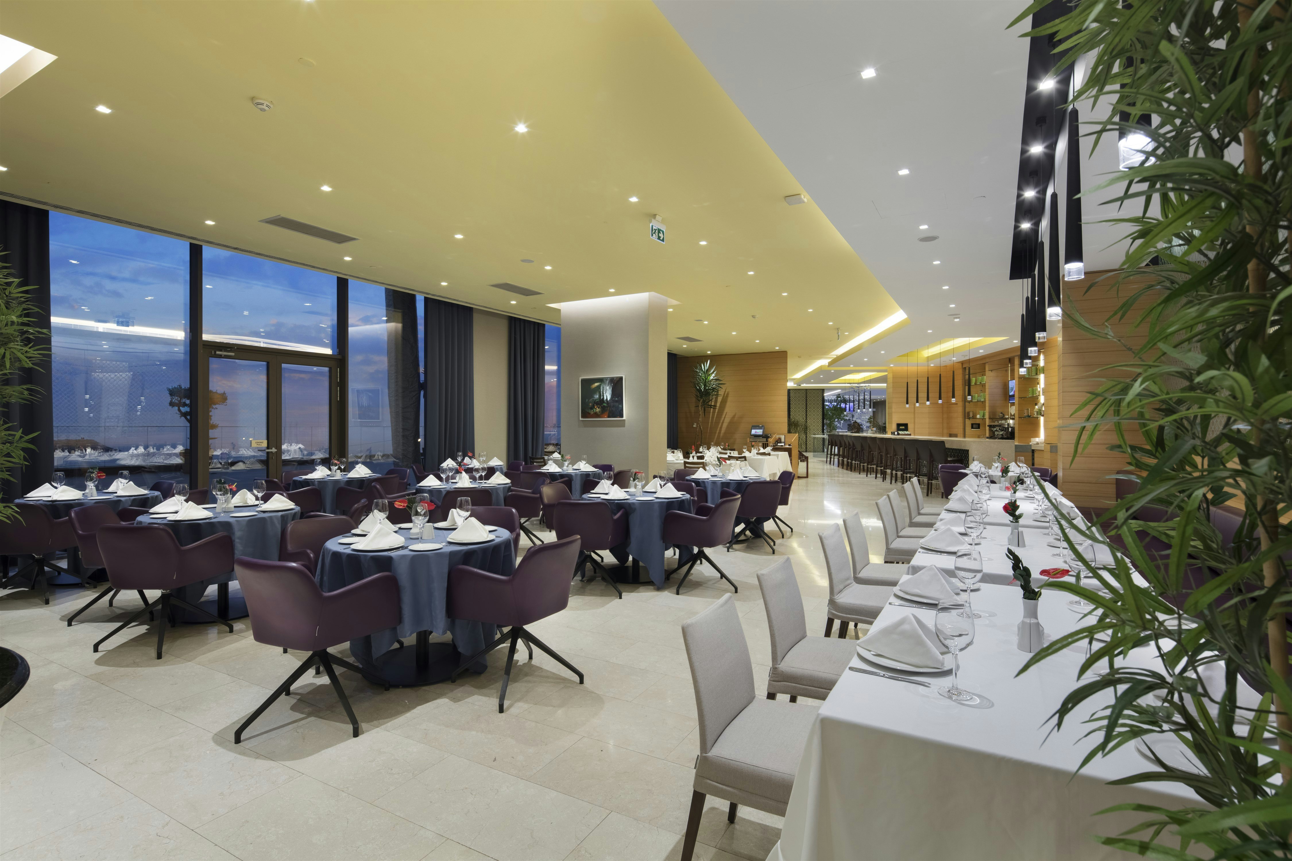 DoubleTree by Hilton Trabzon 66/85