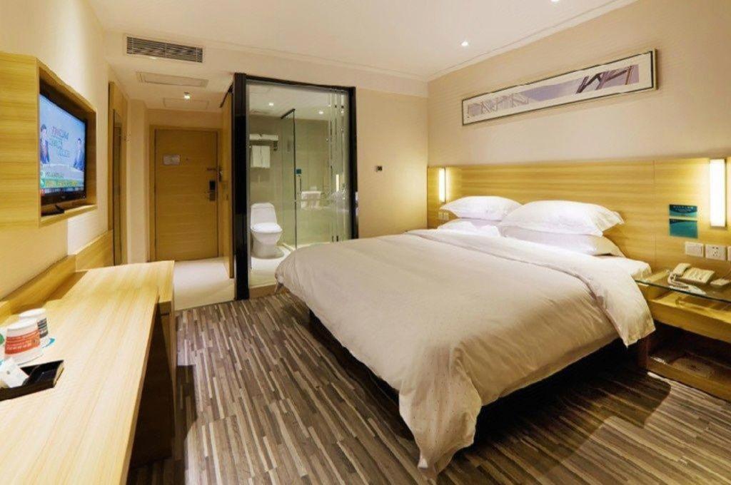 City Comfort Inn Zhanjiang Chikan Overpass 29/54