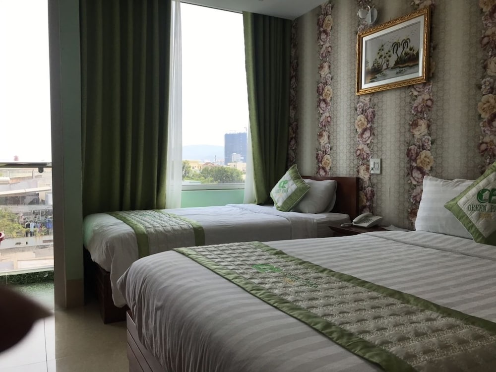 Green Park Hotel Quy Nhon 13/50