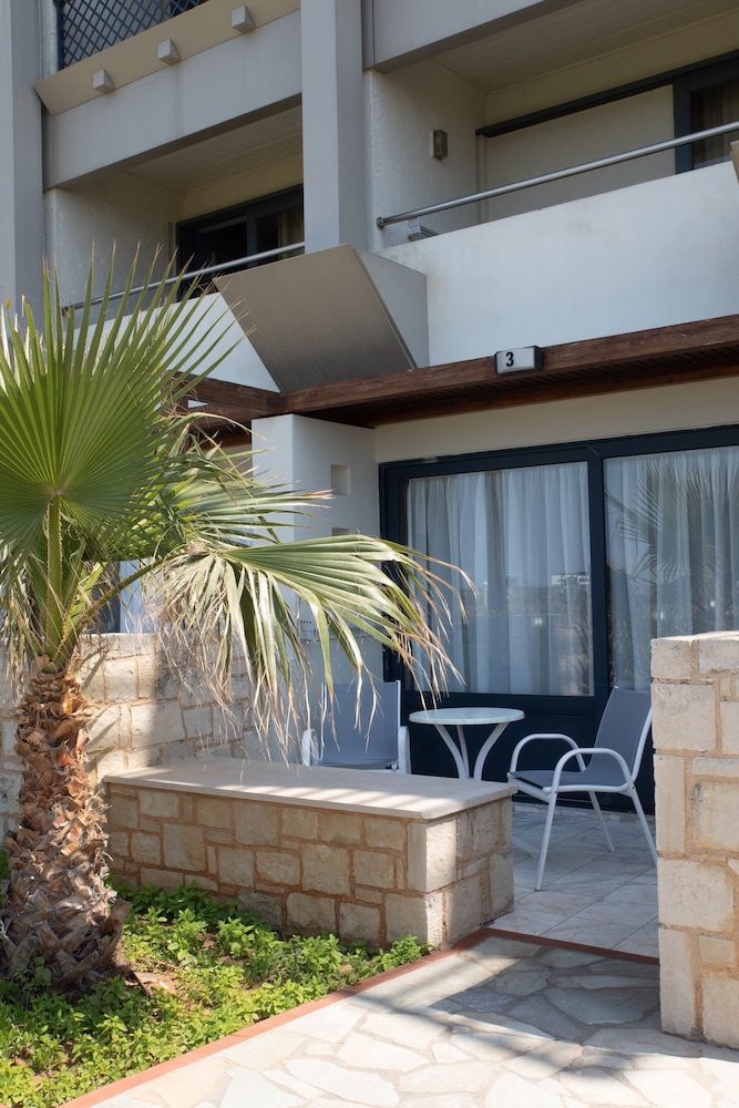 Sol By Melia Marina Beach Crete 21/87