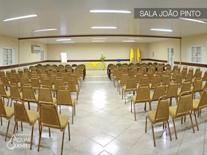 Hotel Mato Grosso Aguas Quentes 7/15