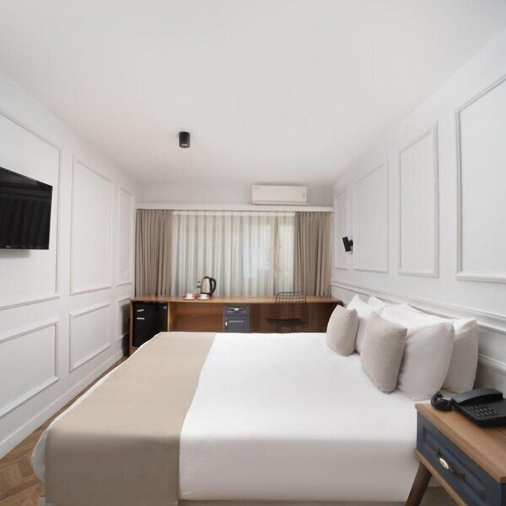 Elan Hotel Istanbul Pera 35/72