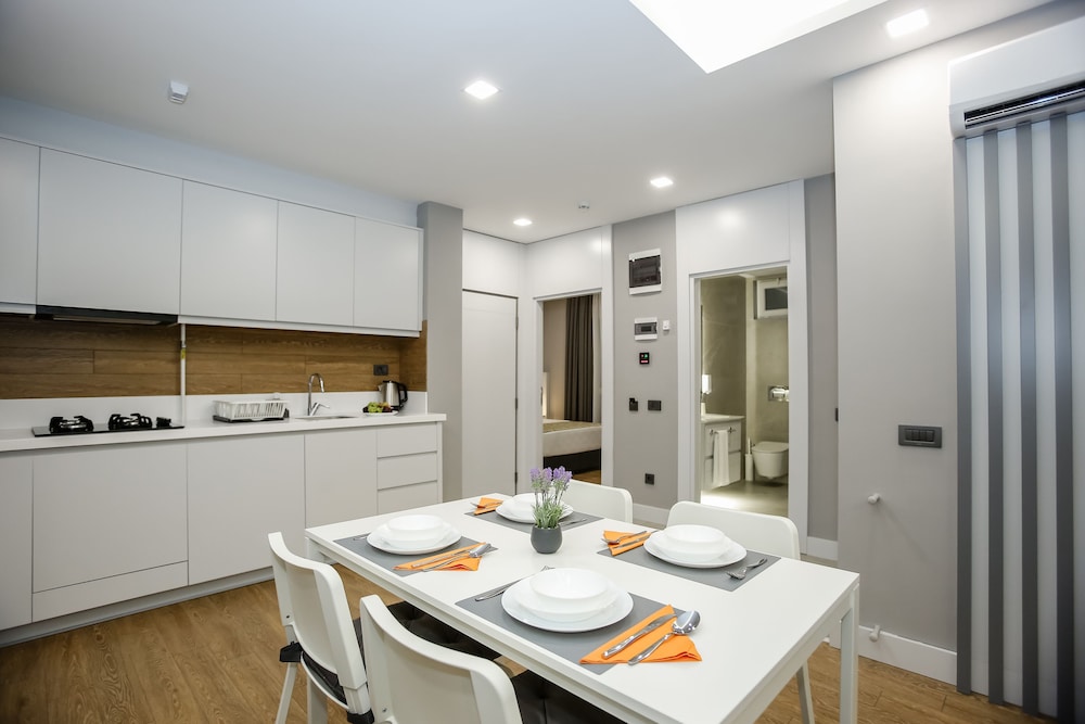 Stile Suite Hotel 29/46