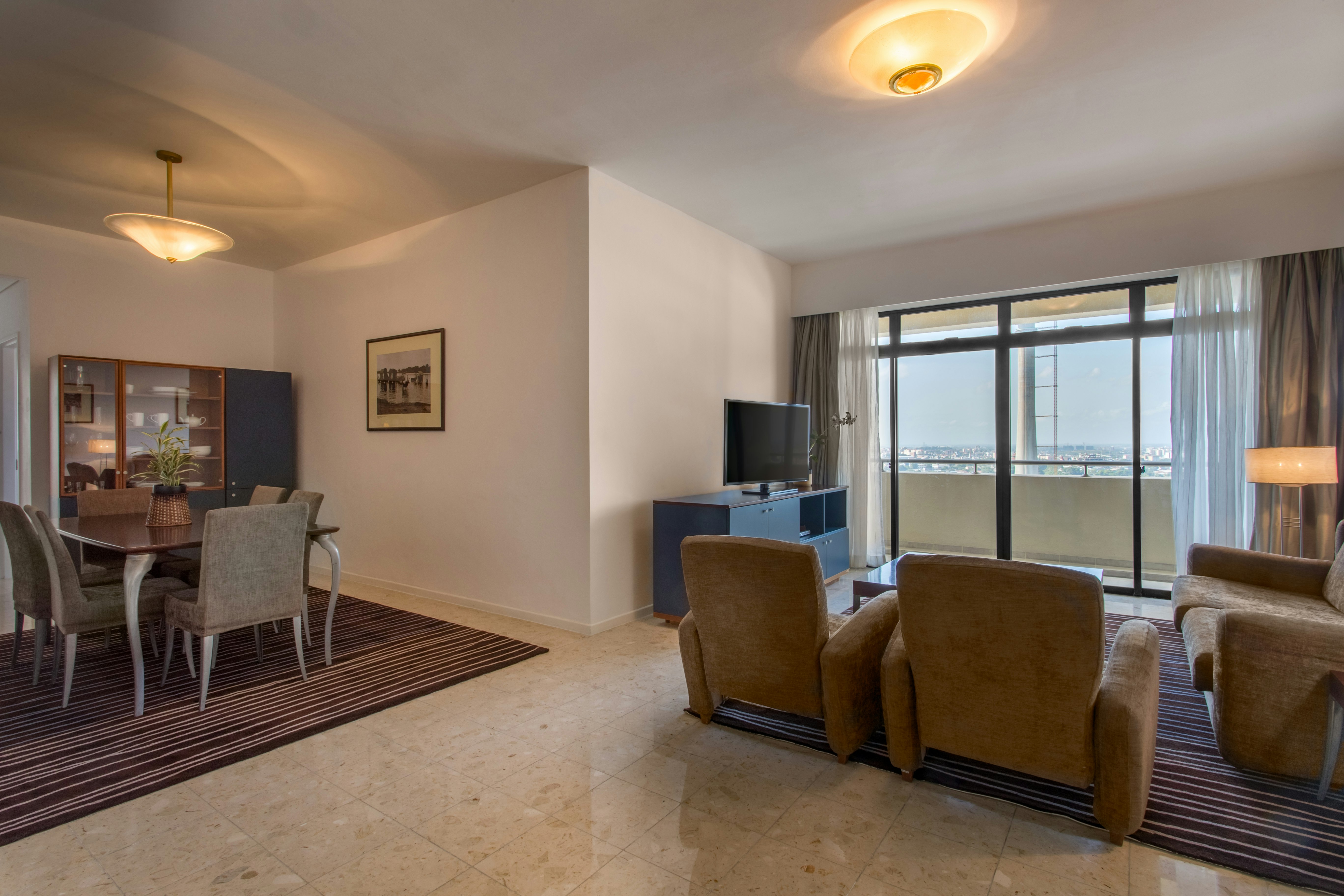 Hilton Colombo Residence 36/83