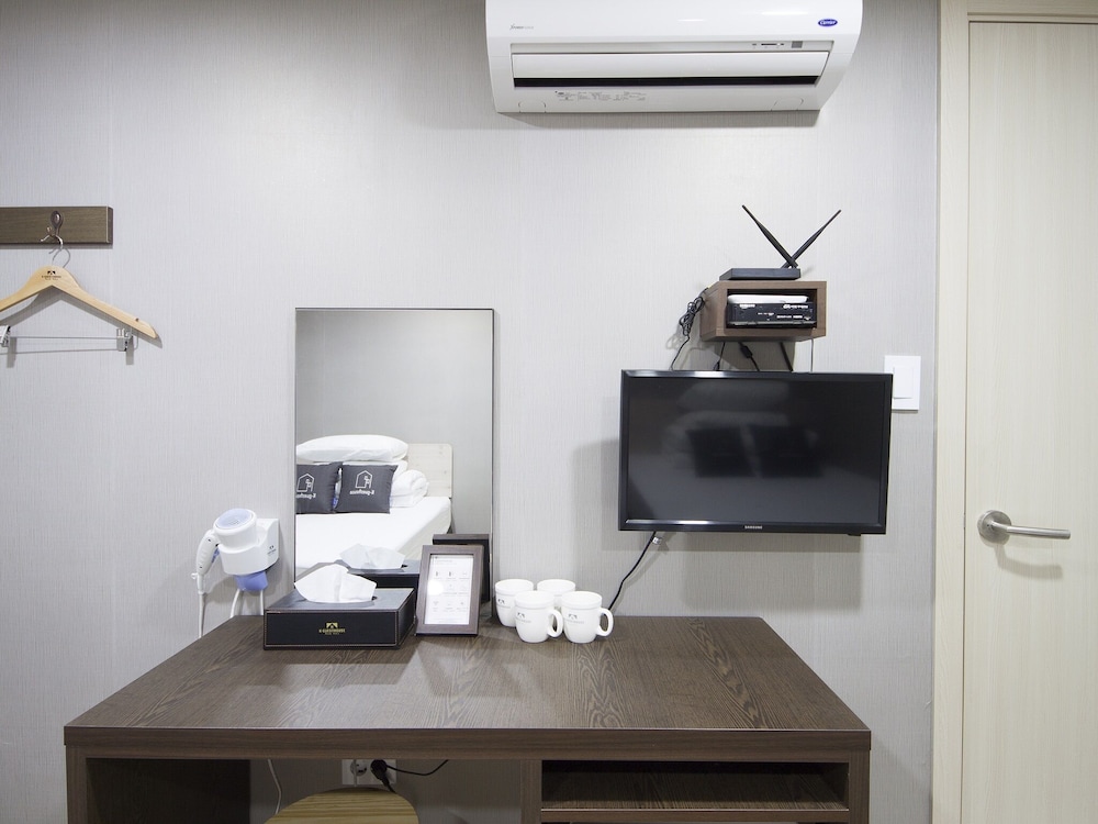 K-Grand Hostel Gangnam 1 63/70
