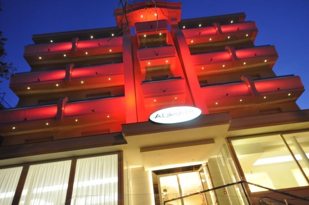 Hotel Adriatic & Beauty photo1