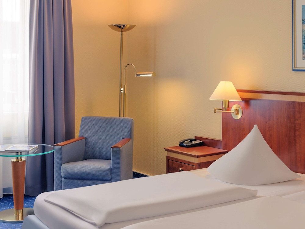 Mercure Trier Porta Nigra 46/73