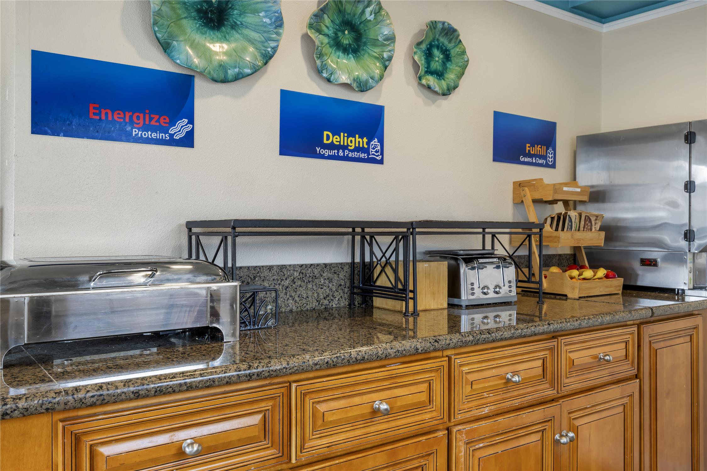 Best Western Tradewinds 36/48