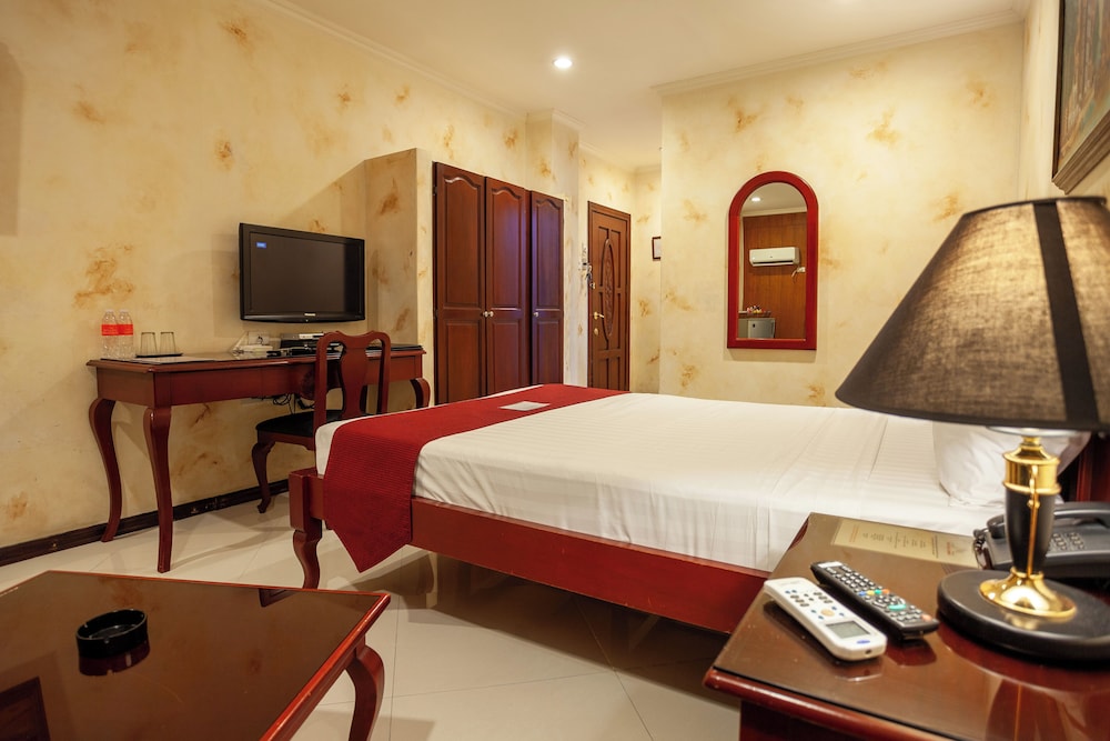 Hotel Royal Amsterdam 30/37