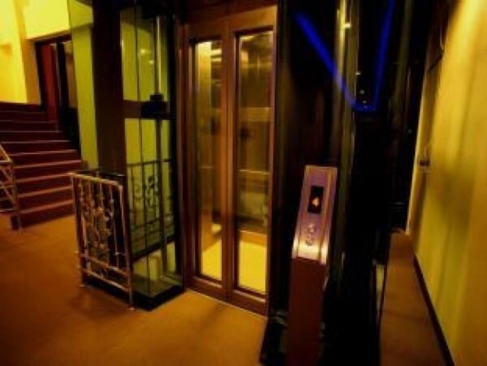 Ido精品套房(Ido Boutique Suite) 图片4