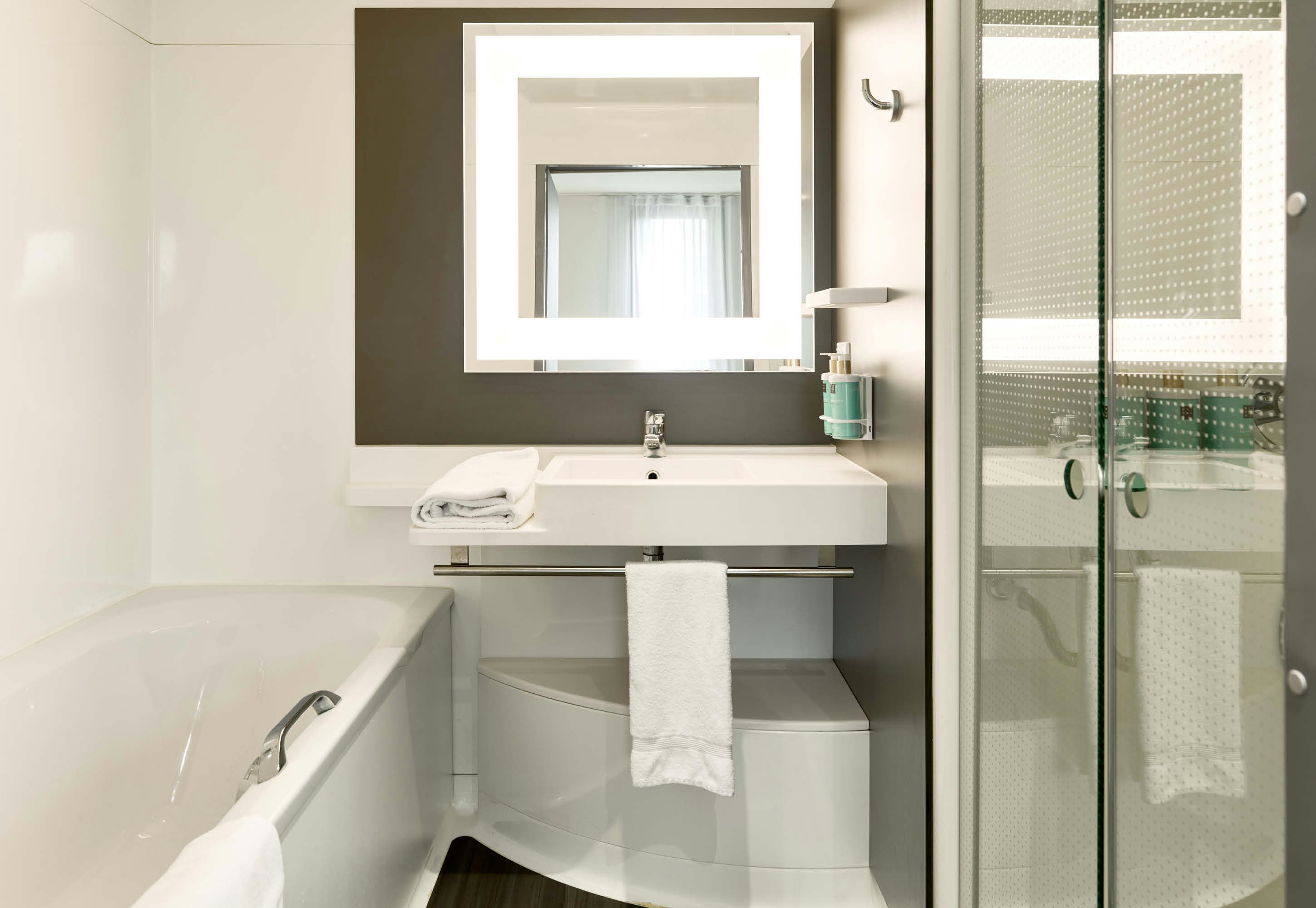 B&B HOTEL Paris Grand Roissy CDG Aeroport 22/22