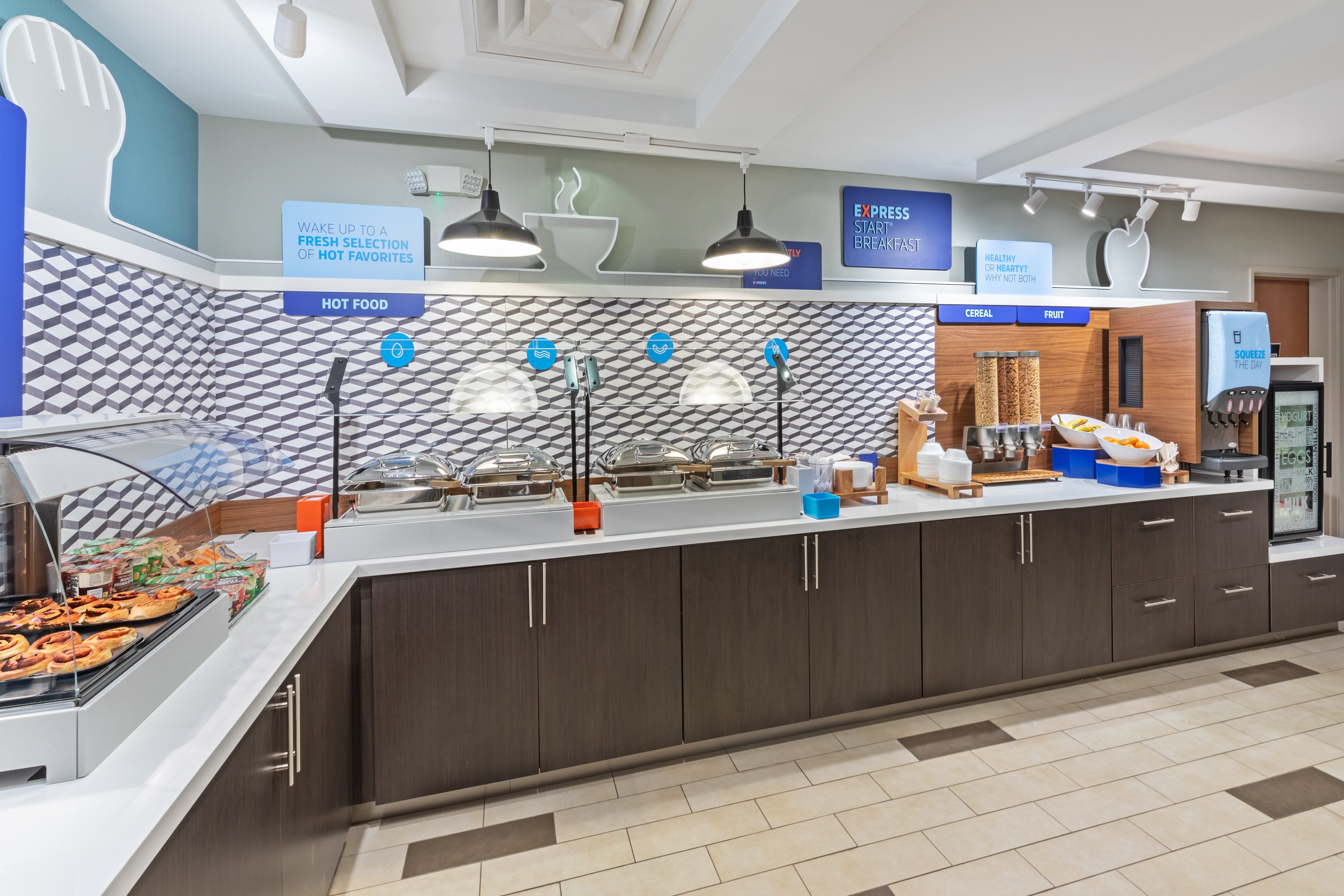 Holiday Inn Express Hotel and Suites Picayune-Stennis Space Cntr 50/68