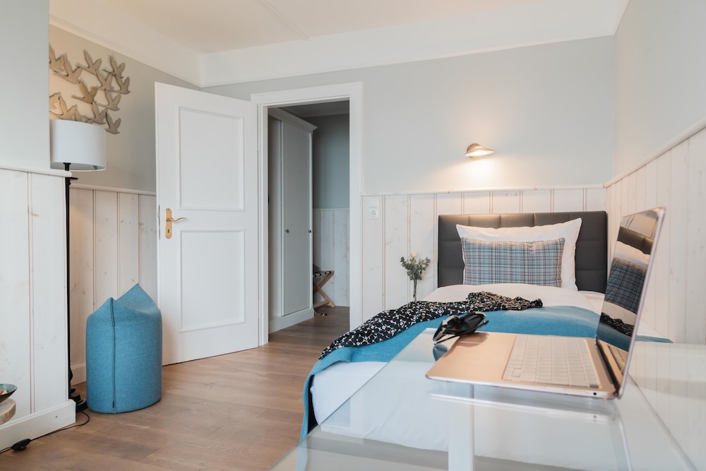 Seehotel Topferhaus 15/67