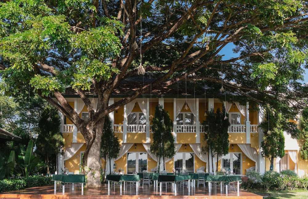 Rosario Oasis Resort - SHA Plus (ex The Cathay Resort and Spa) 4/50