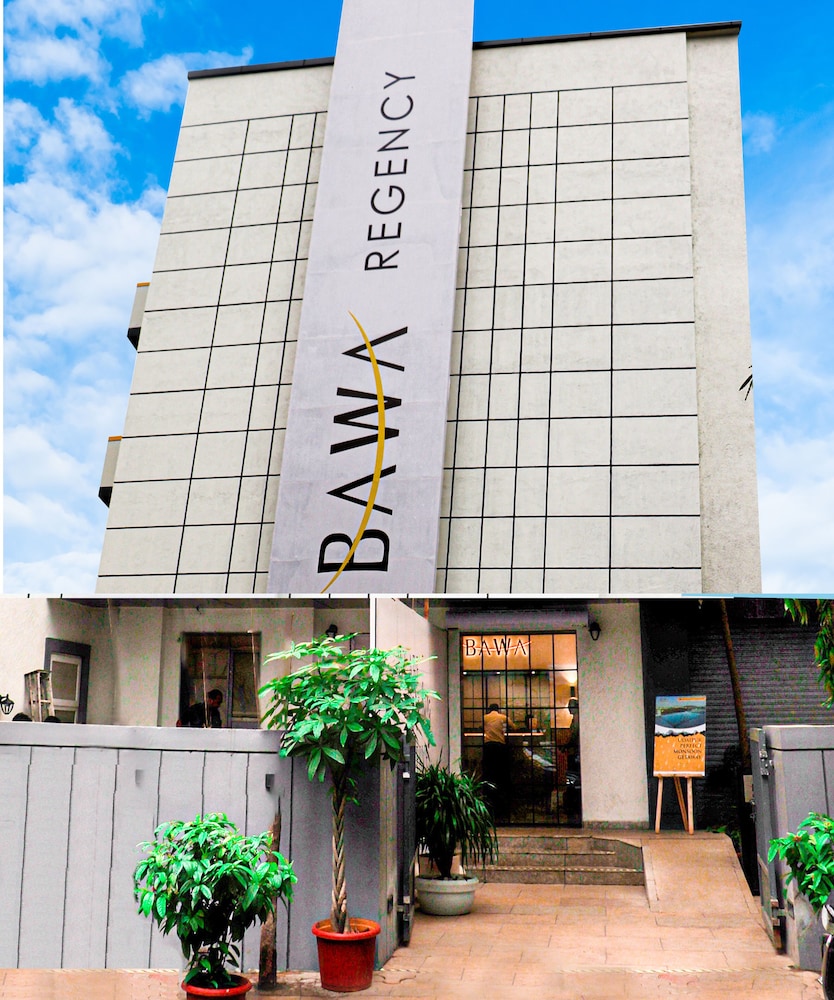 Bawa Regency 2/57