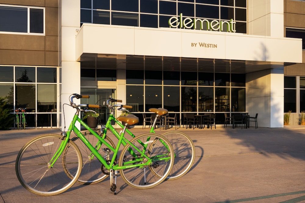 Element Fargo 3/44