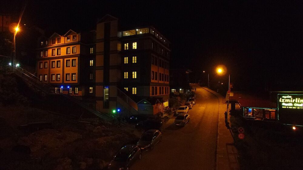 Ayder Resort Hotel 9/83