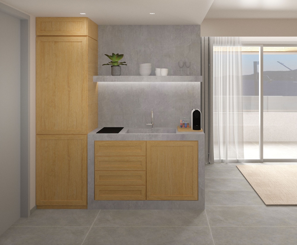 Villa D oro Luxury Villas & Suites 14/80