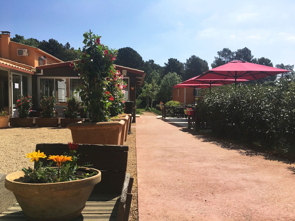 Hotel Les Ambres 40/49