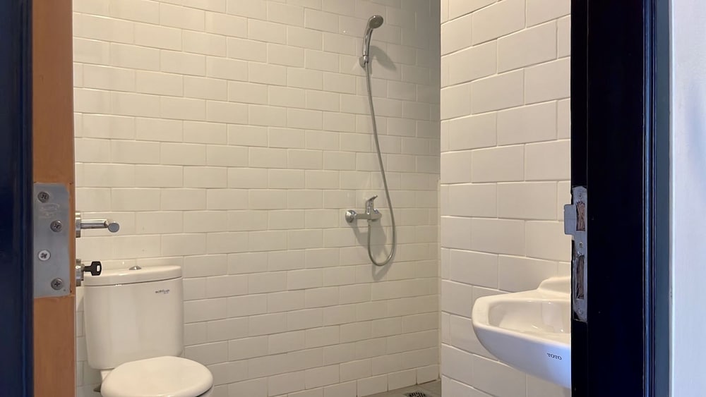 The Packer Lodge - Hostel 49/50