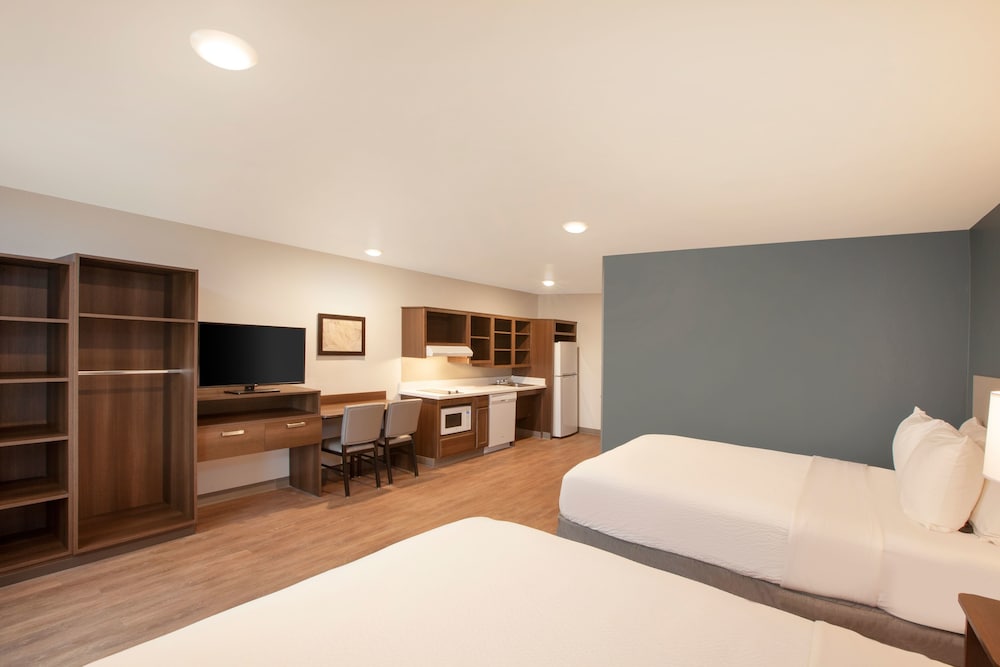 ROOM, 2 QUEEN BEDS, ACCESSIBLE